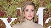 This is why Lili Reinhart doesn't think she'll get invited back to the Met Gala