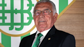 Muere el ex directivo del Betis Miguel Espina