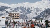 Forget Aspen. Let's All Go Skiing in Courchevel.