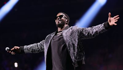 Diddy has been hit with another abuse lawsuit