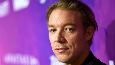 Diplo Accused of Distributing Revenge Porn in New Lawsuit