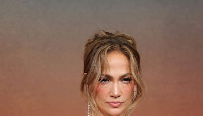 Jennifer Lopez reacts to Netflix's cheeky billboard about her: 'Don't F With JLo'