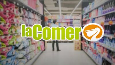 Continúan las ofertas de La Comer por Temporada Naranja del 24 al 28 de junio 2024; conócelas