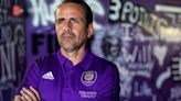 El técnico del Orlando City se rindió a los pies de Messi y sus compañeros antes de enfrentarlos