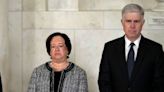 Elena Kagan seen with 'pained expression' during recent hearing with colleagues: report
