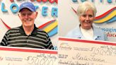 Retired Teacher and Daughter Win Big Kentucky Lottery Prizes 3 Months Apart: ‘I Was Numb’