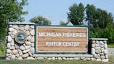 Oden State Fish Hatchery receives $2.6 million for infrastructure improvements