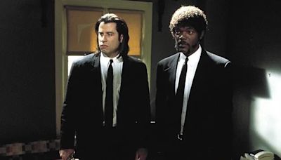 Quentin Tarantino Changed This 'Pulp Fiction' Scene to Avoid An NC-17 Rating