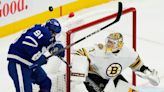 NHL announces start time for Game 6 of Bruins vs. Leafs series