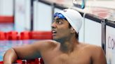 Paris 2024 Olympics swimming schedule: Know when Indian swimmers will be in action