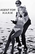 Agent for H.A.R.M.