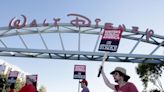Disney’s Streaming Profitability Is Wall Street’s Top Concern – Not the Hollywood Writers’ Strike