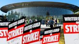 WGA Thinks Different: Striking Scribes Target Apple Stores & HQ For Monday Protests