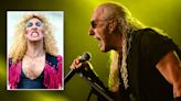 Twisted Sister singer Dee Snider filed double bankruptcy after becoming rock star: 'No shame in falling down'