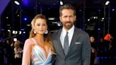 Ryan Reynolds would ‘love’ to work with wife Blake Lively on a Marvel movie