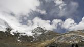 Nearly 1,000 new microbes unknown to science found trapped in Tibetan glaciers