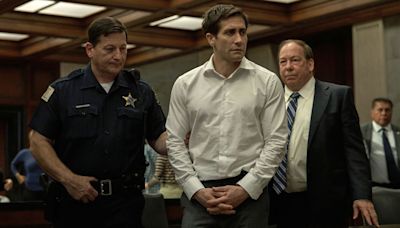 Jake Gyllenhaal's 'Presumed Innocent' is a satisfying, old-school thriller