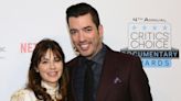 Zooey Deschanel y Jonathan Scott se comprometieron: la foto del anuncio