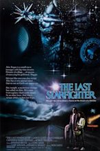 The Last Starfighter