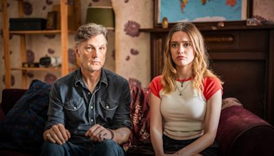 Aimee Lou Wood & David Morrissey’s BBC Comedy ‘Daddy Issues’ Renewed For Season 2