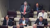 What passed in the Alabama Legislature: April 16-18, 2024