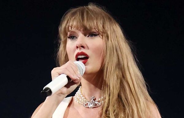 Taylor Swift's New Trademark Has Fans Convinced She's About to Make a Major Career Move