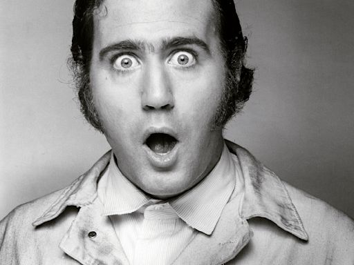 Drafthouse Films Acquires Andy Kaufman Documentary ‘Thank You Very Much,’ Penetrating Look Into “The Most Thrilling, Enigmatic...