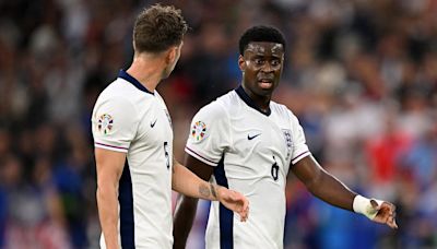 England can take confidence from their rock-solid defence at Euro 2024