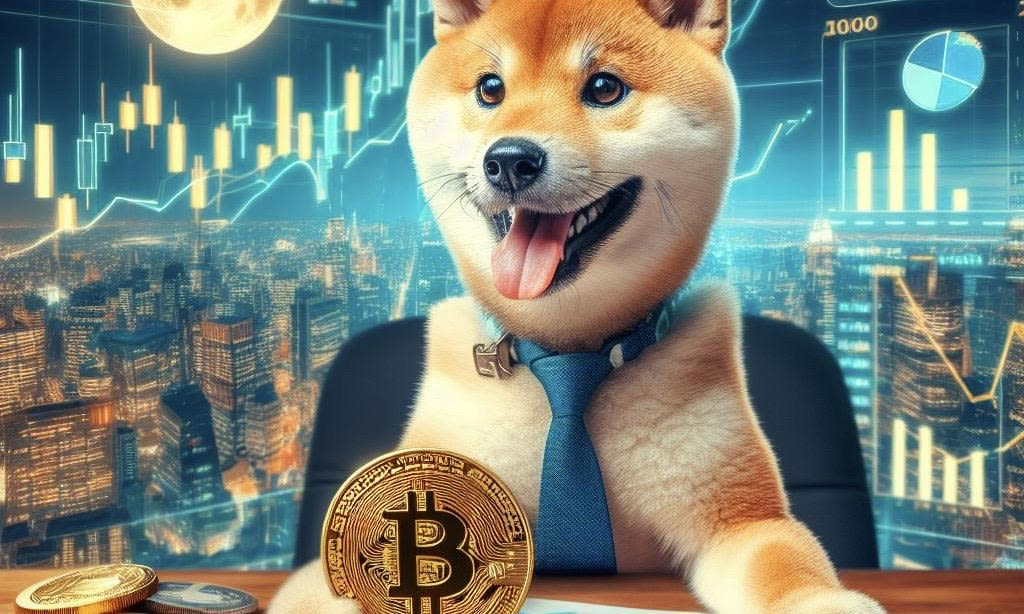 Shiba Inu Insider Urges Focus on SHIB and BTC Amid Market Rally - EconoTimes