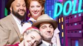 Greater Boston Stage Company Presents GUYS AND DOLLS