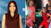 Blac Chyna's Son King, 11, and Daughter Dream, 6, Dance Together in Sweet Sibling Photo