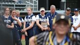 Cascade stuns Marist with late run to win OSAA softball state championship