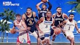 NBA Infinite launches new Championship Chase update with fresh game mode and new cards