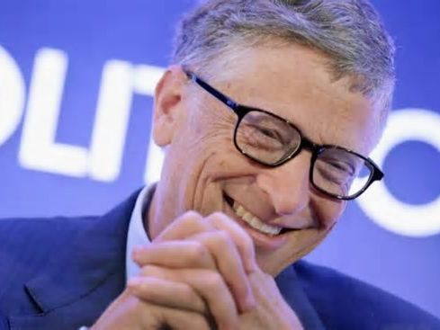 Bill Gates tiene una super habilidad oculta que sería el secreto de su éxito y fortuna