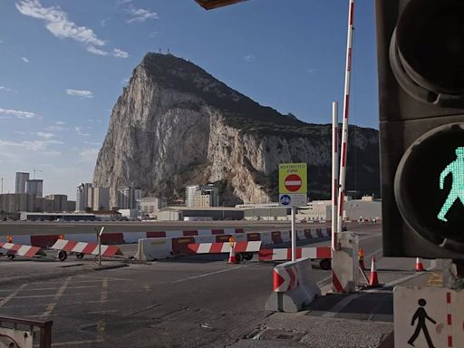 Esta es la razón por la que Gibraltar pertenece a Reino Unido: ¿la culpa es de los franceses?