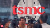 TSMC second-quarter profit seen jumping 30% on surging AI chip demand