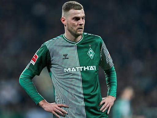 buten un binnen 7 Werder-Spiele ohne Tor: Beendet Ducksch seine Flaute?