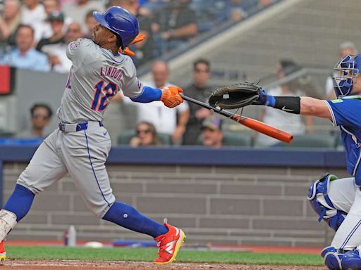 Mets Move Into Playoff Spot With Dramatic Ninth Inning Comeback