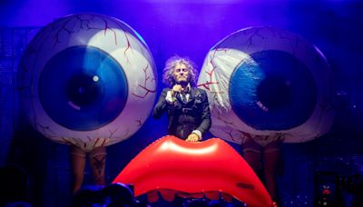 Flaming Lips announce 2 free hometown OKC shows this summer: What you need to know