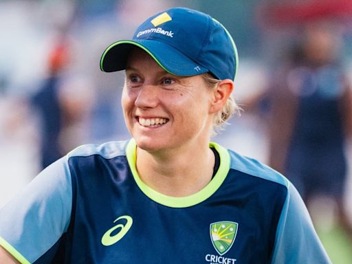 WI-W Vs AUS-W, ICC Women's T20 World Cup 2024 Warm-Up Live Streaming: When, Where To Watch On TV And Online