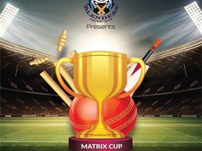 Dubai: Inter-parish Matrix Cup underarm cricket tournament to be held on Aug 10