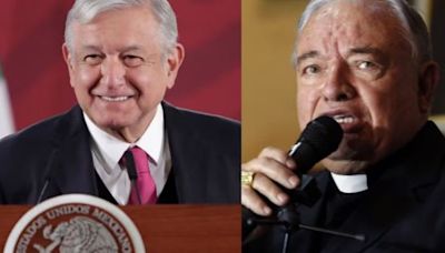 Libertad religiosa y Estado laico: visión de López Obrador