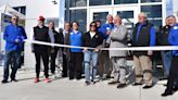 A major investment in Marshalltown — Karl Auto Group holds grand opening, ribbon cutting Saturday | News, Sports, Jobs - Times Republican