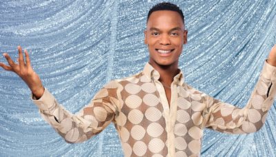 Strictly star Johannes Radebe's movie gets exciting update