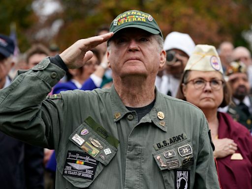 Readers sound off on National Vietnam War Veterans Day, business aviation and dog bites