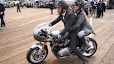 Gallery: Distinguished Gentleman’s Ride Motorcycle Rally 2024 Photos