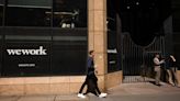 WeWork files for bankruptcy