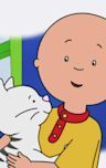 Caillou's Favorite Things