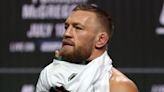 UFC president Dana White hints at Conor McGregor return date amid recovery from injury