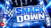 Excitement Surrounding WWE SmackDown Premiering on USA Network | WWE News - Times of India